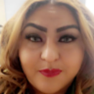 Meet your Posher, Yvonne